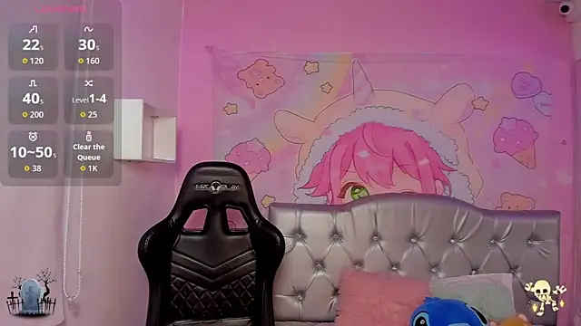 Snapshot of katia_ws chatting on 10/29/25, 01:02 katia ws online show from 10/29/25, 01:02