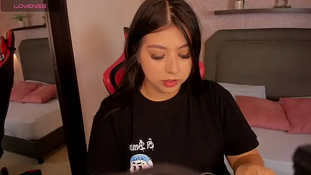 anagil  online show from 03/16/26, 02:10