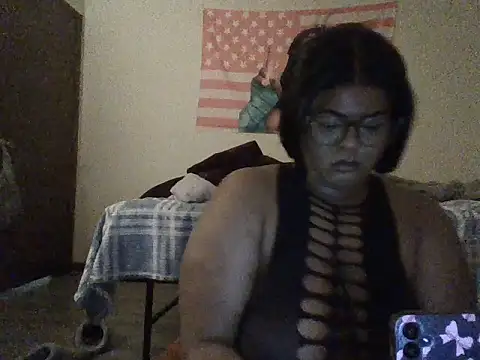 TharealBunn online show from 03/26/26, 10:10