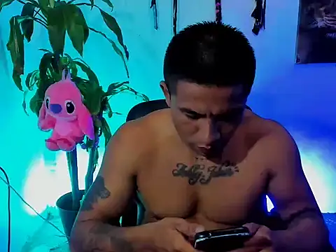 zeus 7777 online show from 09/15/25, 03:06