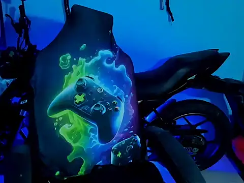 zeus 7777 online show from 10/08/25, 12:25