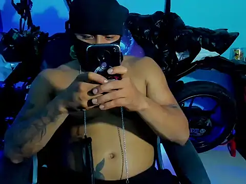 zeus 7777 online show from 10/12/25, 11:48