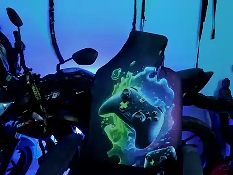 zeus 7777 online show from 10/15/25, 10:15