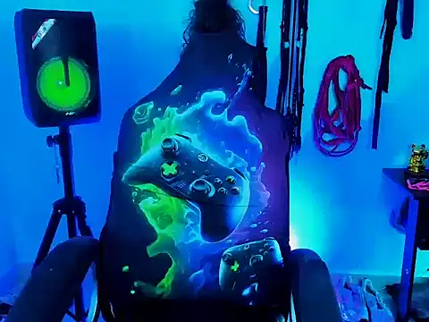 zeus 7777 online show from 11/19/25, 06:35