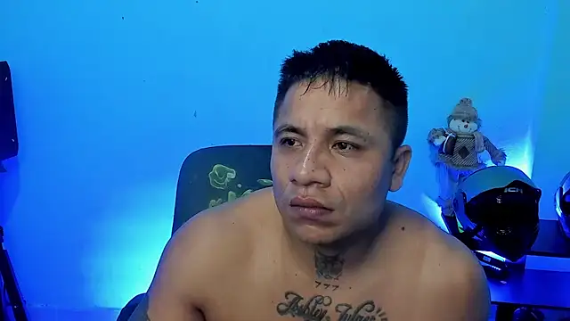 zeus 7777 online show from 04/10/26, 09:36