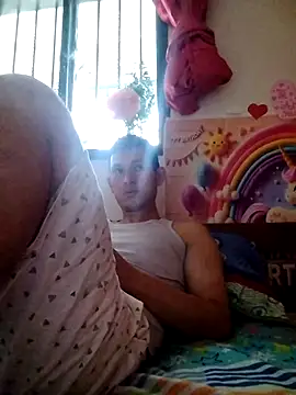 Franswat95 online show from 04/06/26, 03:02