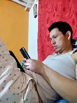 Franswat95 online show from 04/07/26, 03:07