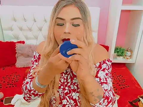 macgenta drackk online show from 04/21/26, 08:12