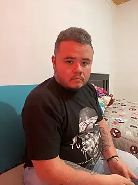 Chimbo-1996 online show from 09/10/25, 06:08