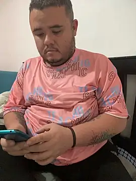 Chimbo-1996 online show from 09/24/25, 10:02