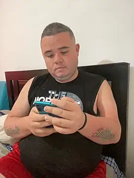 Chimbo-1996 online show from 10/02/25, 07:21