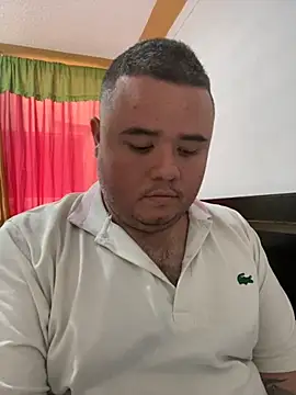 Chimbo-1996 online show from 10/04/25, 09:13