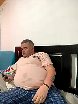 Chimbo-1996 online show from 10/06/25, 06:38