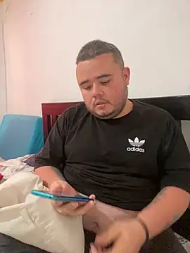 Chimbo-1996 online show from 10/13/25, 07:03