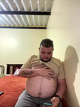 Chimbo-1996 online show from 01/12/26, 08:36