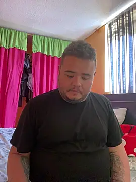 Chimbo-1996 online show from 03/05/26, 08:05