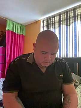 Chimbo-1996 online show from 03/12/26, 07:09