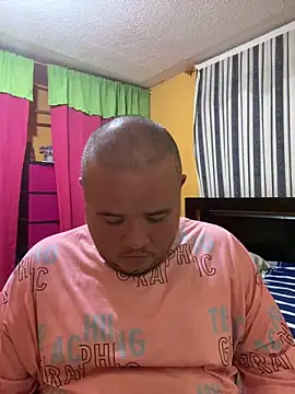 Chimbo-1996 online show from 03/25/26, 11:22