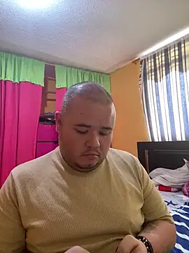 Chimbo-1996 online show from 03/27/26, 07:46