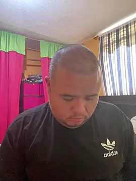 Chimbo-1996 online show from 03/28/26, 07:24