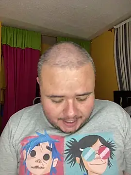 Chimbo-1996 online show from 04/02/26, 02:31