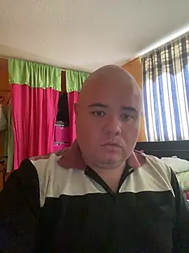 Chimbo-1996 online show from 04/09/26, 08:36