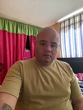 Chimbo-1996 online show from 04/10/26, 07:18