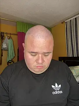 Chimbo-1996 online show from 04/12/26, 12:04