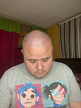 Chimbo-1996 online show from 04/14/26, 01:44