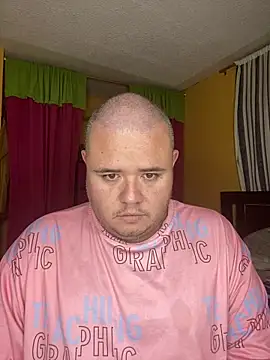 Chimbo-1996 online show from 04/15/26, 01:45