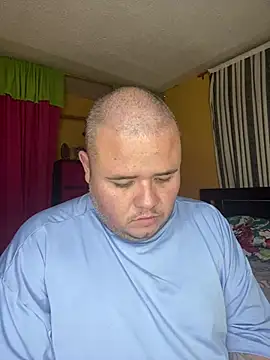 Chimbo-1996 online show from 04/17/26, 01:30