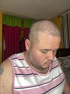 Chimbo-1996 online show from 04/23/26, 01:51