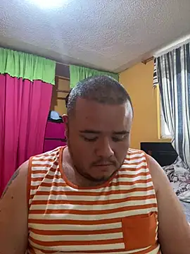 Chimbo-1996 online show from 04/25/26, 10:07