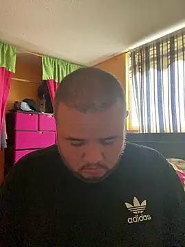 Chimbo-1996 online show from 04/27/26, 09:02