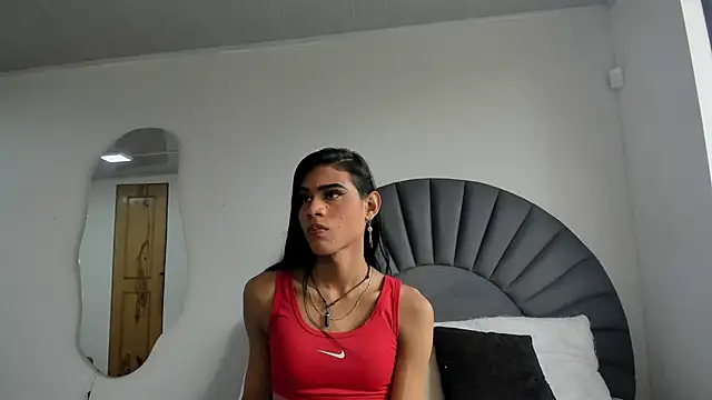 Snapshot of LissyAndrade chatting on 09/22/25, 07:49 LissyAndrade online show from 09/22/25, 07:49