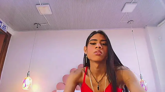 Snapshot of LissyAndrade chatting on 10/10/25, 07:13 LissyAndrade online show from 10/10/25, 07:13