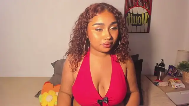 Honeyyy Brown online show from 11/11/25, 08:53