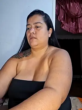 NARNYALABELLA online show from 10/24/25, 11:56