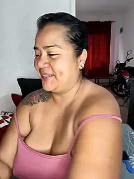 NARNYALABELLA online show from 04/06/26, 11:33