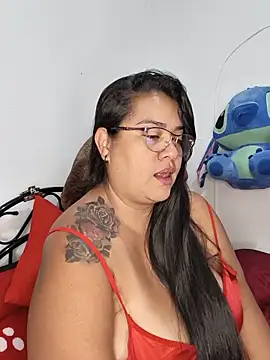 NARNYALABELLA online show from 05/31/26, 12:23