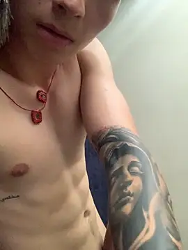 WhiteExtasyCum online show from 10/21/25, 05:24