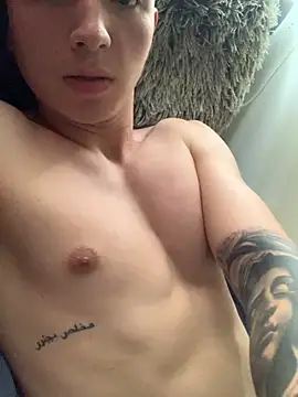 WhiteExtasyCum online show from 11/08/25, 02:50