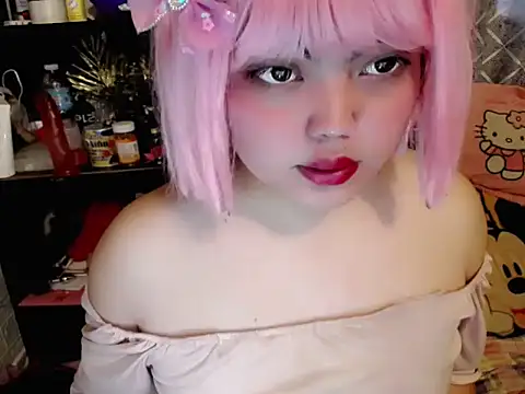 katty anna online show from 10/01/25, 03:56