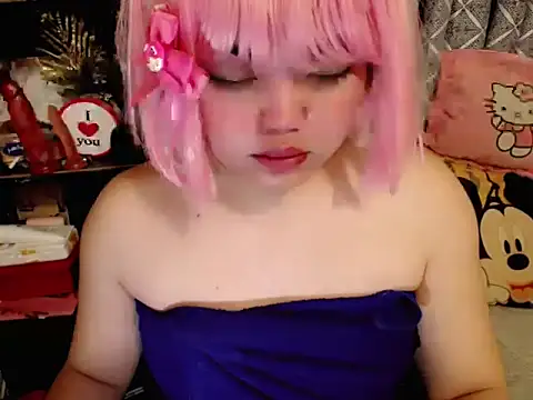 Snapshot of katty_anna chatting on 10/06/25, 05:49 katty anna online show from 10/06/25, 05:49