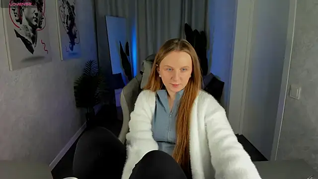 Rina Panic online show from 03/23/26, 12:58