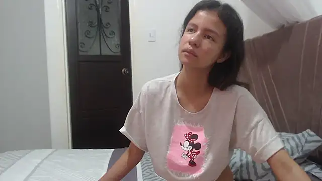 nathaly jones  online show from 04/08/26, 12:16