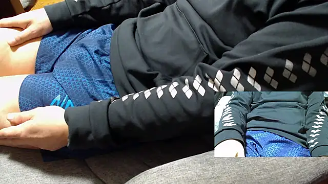 Yasu2000 online show from 03/01/26, 01:51