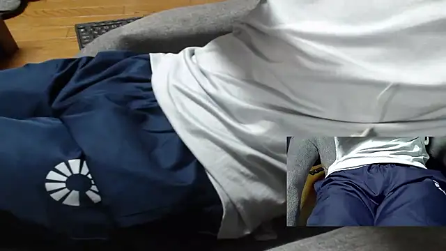 Yasu2000 online show from 04/04/26, 02:10