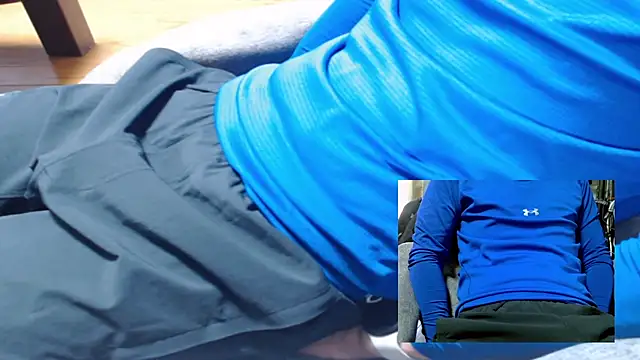 Yasu2000 online show from 04/11/26, 01:10