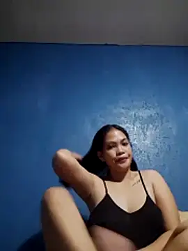 missluvv online show from 02/01/26, 01:42